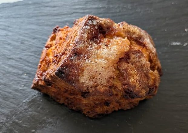 ベーカリーハリーのスコーン